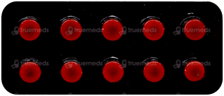 Migrabeta 10 Tablet 10