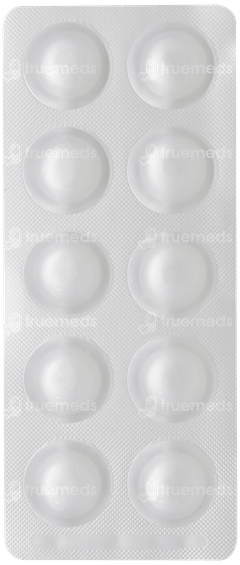 Migrabeta Plus Tablet 10