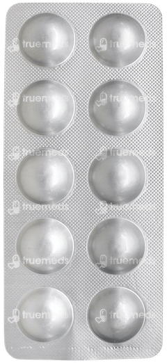 Migrales Plus 40/10mg Tablet 10 Migrales Plus 40/10mg Tablet 10