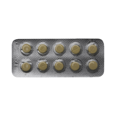 Migranex 10 Tablet 10
