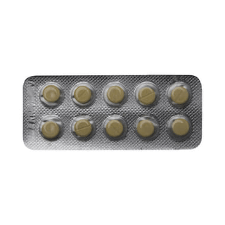 Migranex 10 Tablet 10