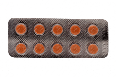 Migranex 5 Tablet 10