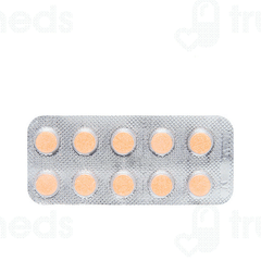 Migranex 5 Tablet 10 Migranex 5 Tablet 10