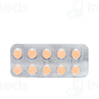 Migranex 5 Tablet 10