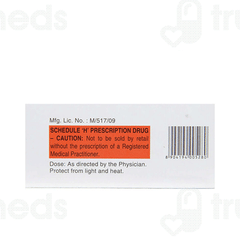 Migranex 5 Tablet 10 Migranex 5 Tablet 10