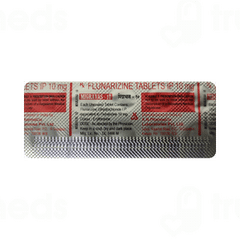 Migravas 10 Tablet 10