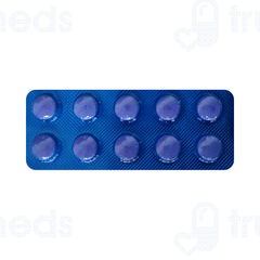Migravas 10 Tablet 10