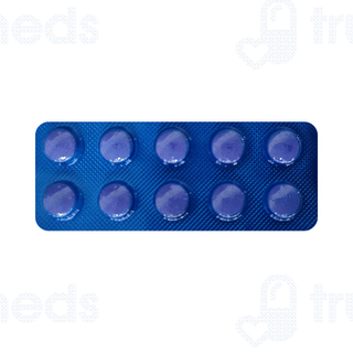 Migravas 10 Tablet 10