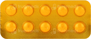 Migravas 5 Tablet 10