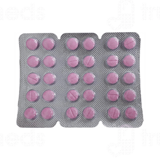 Migrest Solo Tablet 30