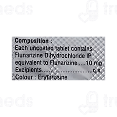 Migrest Solo Tablet 30 Migrest Solo Tablet 30