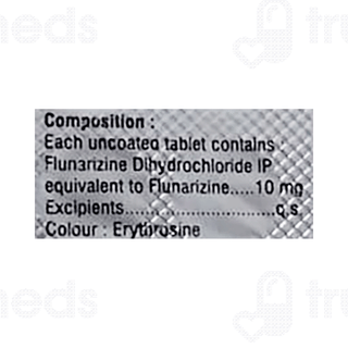 Migrest Solo Tablet 30