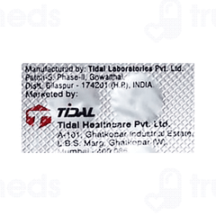 Migrest Solo Tablet 30 Migrest Solo Tablet 30