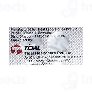 Migrest Solo Tablet 30