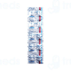 Milcef 500 Tablet 10 Milcef 500 Tablet 10