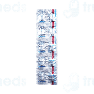 Milcef 500 Tablet 10
