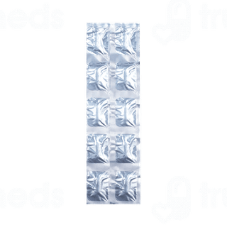 Milcef 500 Tablet 10