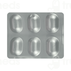 Milcef Cv 500 Tablet 6 Milcef Cv 500 Tablet 6
