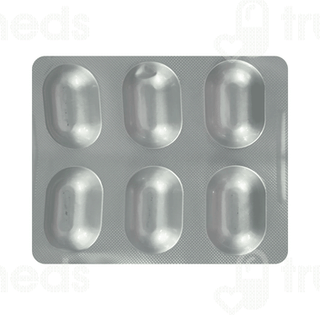 Milcef Cv 500 Tablet 6