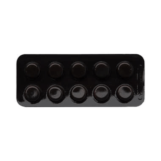 Mildfil 5 MG Tablet 10
