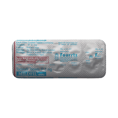 Mildfil 5 MG Tablet 10