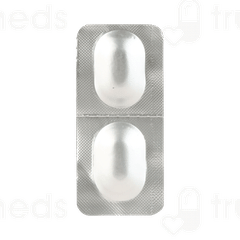 Milibend 400 Chewable Tablet 1 Milibend 400 Chewable Tablet 1