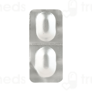Milibend 400 Chewable Tablet 1