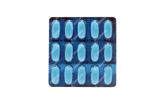 Milical Od3 740 Mg/400 IU Tablet 15