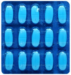 Milical Od3 Tablet 15