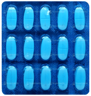 Milical Od3 Tablet 15