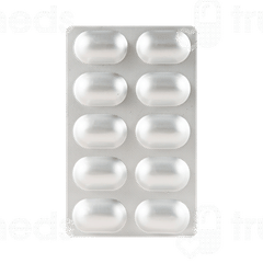 Miliclav 625 Tablet 10 Miliclav 625 Tablet 10