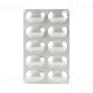 Miliclav 625 Tablet 10