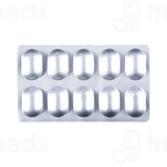 Milixim 400 Tablet 10 Milixim 400 Tablet 10