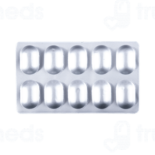 Milixim 400 Tablet 10