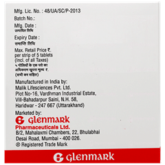 Milixim M Tablet 5