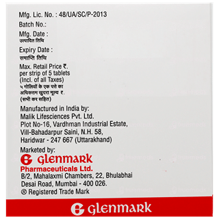 Milixim M Tablet 5