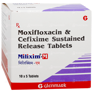 Milixim M Tablet 5
