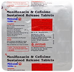Milixim M Tablet 5