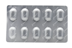 Milixim O Tablet 10