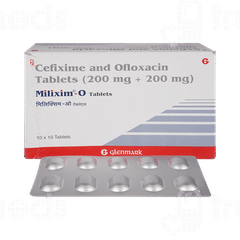 Milixim O Tablet 10