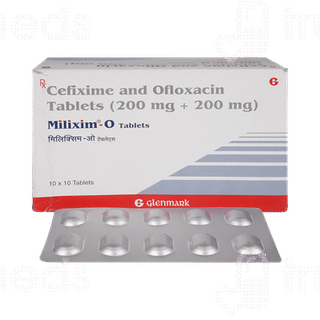 Milixim O Tablet 10