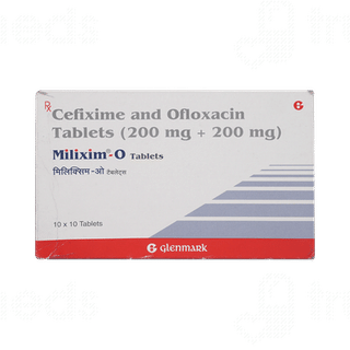 Milixim O Tablet 10