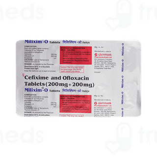 Milixim O Tablet 10