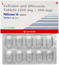 Milixim O Tablet 10