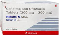 Milixim O Tablet 10
