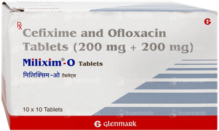 Milixim O Tablet 10