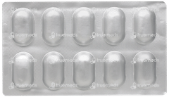Milixim O Tablet 10
