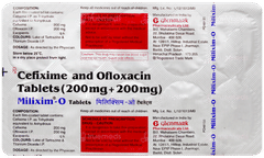 Milixim O Tablet 10