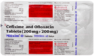 Milixim O Tablet 10