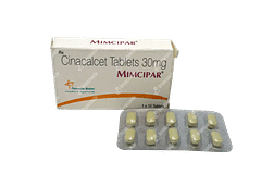 Mimcipar Tablet 10